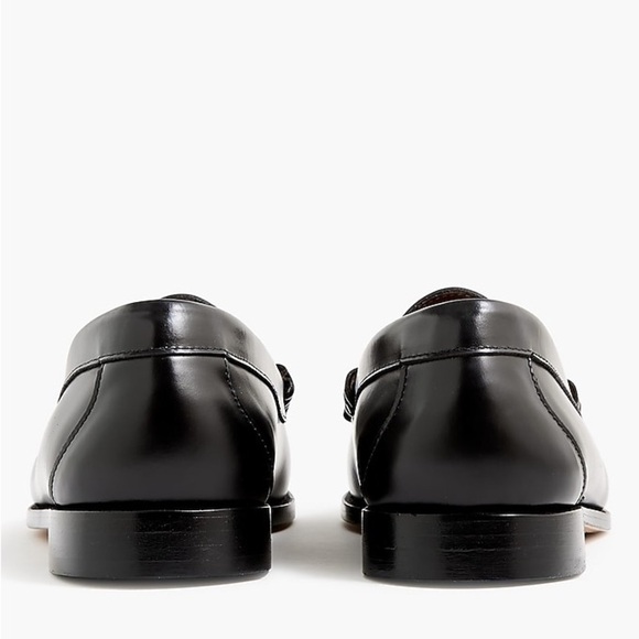 J Crew Penny loafers BS114 - Picture 2 of 4